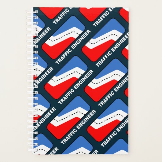 Ligue des ingénieurs de la circulation (Devant)