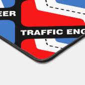 Ligue d'ingénieur du trafic (Coin)