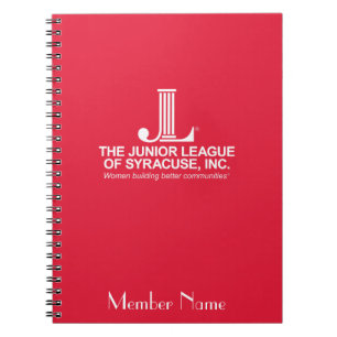 Ligue junior de carnet de Syracuse
