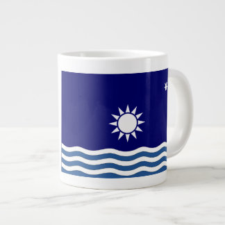 Ligue océanique de Mug