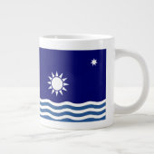 Ligue océanique de Mug (Droite)