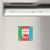 Liguria Magneet (Insitu (Vaatwasser))