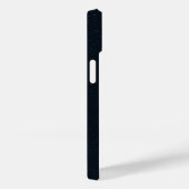 Lijkdoek van Turijn Case-Mate iPhone Case (Achterkant / Rechts)