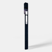 Lijkdoek van Turijn Case-Mate iPhone Case (Achterkant / Links)