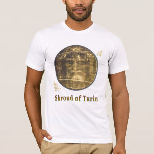 Lijkdoek van Turijn T-shirt