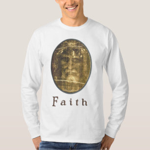 Lijkdoek van Turijn T-shirt