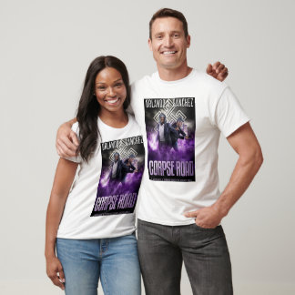 lijkenweg t-shirt