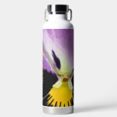 Lijkt op ijs waterfles (Voorkant)