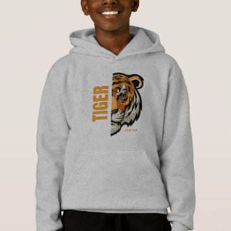 Lijkt op Tiger Hoodies & Sweatshirts