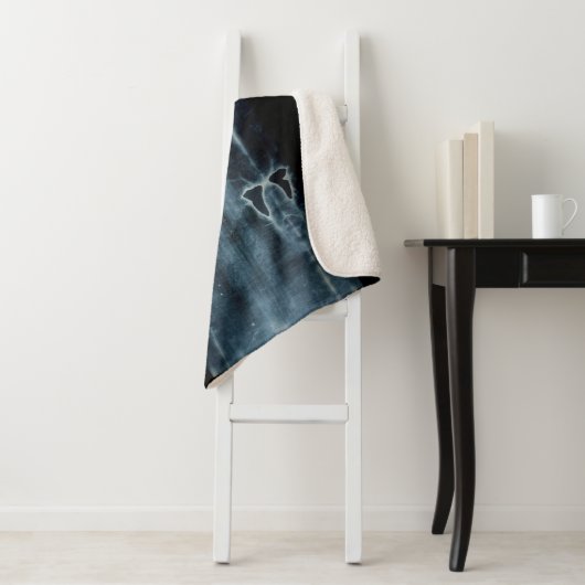 Lijkwade van Turijn (lijkwade van Turijn) Jezus Ch Sherpa Deken (In situ)