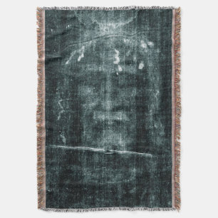 Lijkwade van Turijn (Turijn lijkwade) Jezus Christ Deken