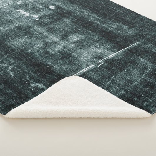 Lijkwade van Turijn (Turijn lijkwade) Jezus Christ Sherpa Deken (3/4)