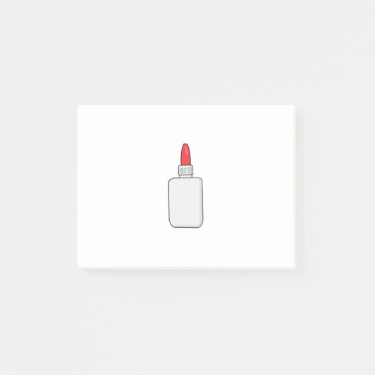 Lijm Post-it® Notes (Voorkant)
