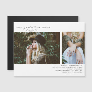 Lijn Art 2 Fotogradustrie Magnetisch