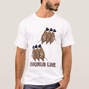 Lijn Chorus T-shirt