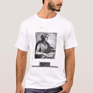 Lijn de Ouder T-shirt