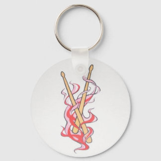 Lijn logo sleutelhanger