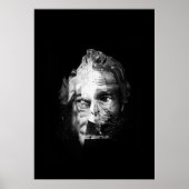 Lijn lopen poster (Voorkant)