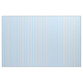 Lijn met blauw en lichthemelblauw stof (Fat Quarter)