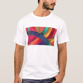 lijn t-shirt