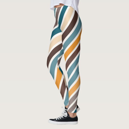 lijnen leggings (Links)