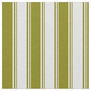 Lijnen met lavendel en groene kleur stof