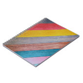 Lijnen Notitieboek (Linkerzijde)