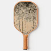 Lijnen Pickleball Paddle (Achterkant)
