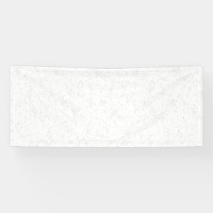 Lijnkunst, Catskills White, Fantasy Banner
