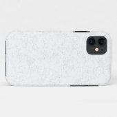 Lijnkunst, Catskills White, Fantasy Case-Mate iPhone Case (Achterkant (horizontaal))