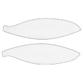 Lijnkunst, wit Lila Basketbal (Panelen)