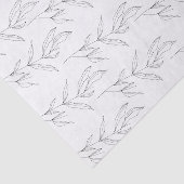 Lijnpapier voor kunstvullingen tissuepapier (Detail)