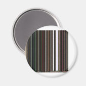 LijnX5 Magneet (Voorkant / Achterkant)