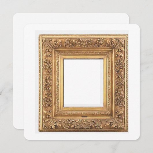 lijst (Voorkant / Achterkant)