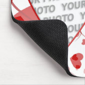 Lijst 2 + foto muismat (Hoek)