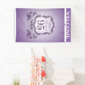  lijst 95e verjaardag van de geboorte Banner (Insitu)