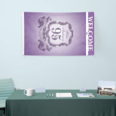  lijst 95e verjaardag van de geboorte Banner (Beurs)