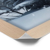 Lijst Art TV Poster (Hoek)