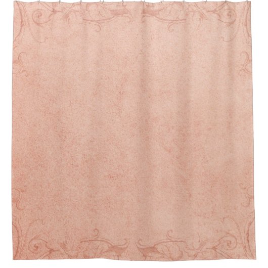 lijst douchegordijn (Voorkant)