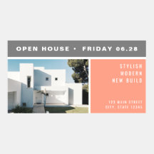 Lijst Facebook van het Huis van de opendeurdag de Advertentie