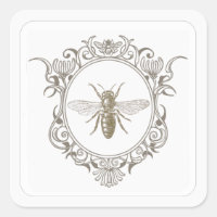  Lijst Honeybee Emblem