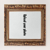 Lijst Legpuzzel (Horizontaal)