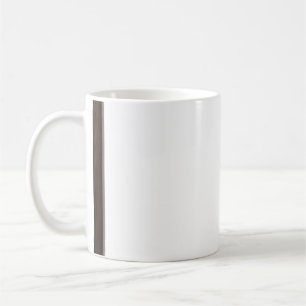 Lijst lijst lijst koffiemok