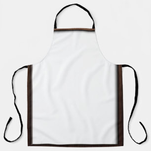 Lijst lijst lijst schort