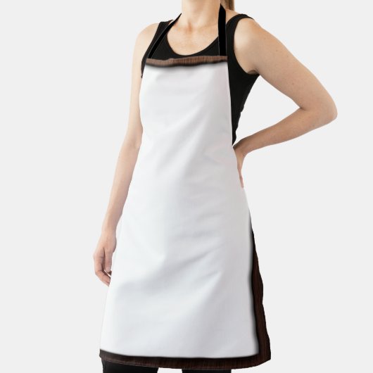 Lijst lijst lijst schort (Insitu)