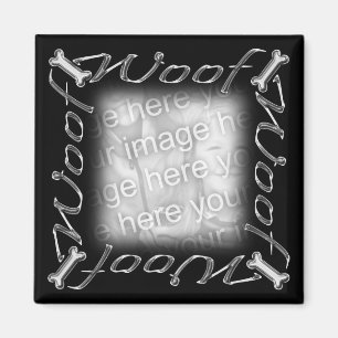 Lijst Magneet