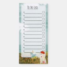 Lijst met te doen artikelen