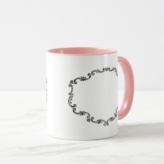   Lijst Mok (Voorkant rechts)