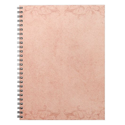  lijst notitieboek (Voorkant)