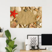 lijst poster (Thuiskantoor)